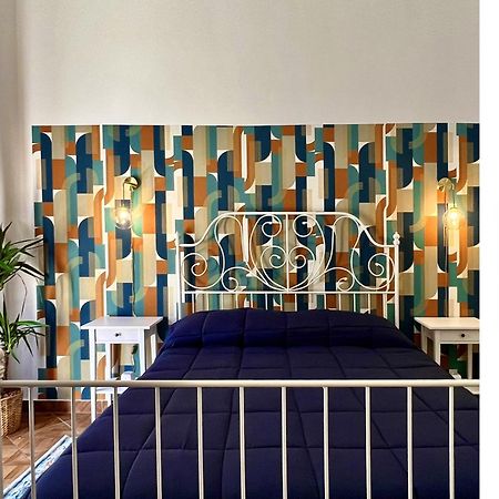 Appartamento Nel Cuore Di Napoli - Apartment In The Heart Of Неаполь Экстерьер фото