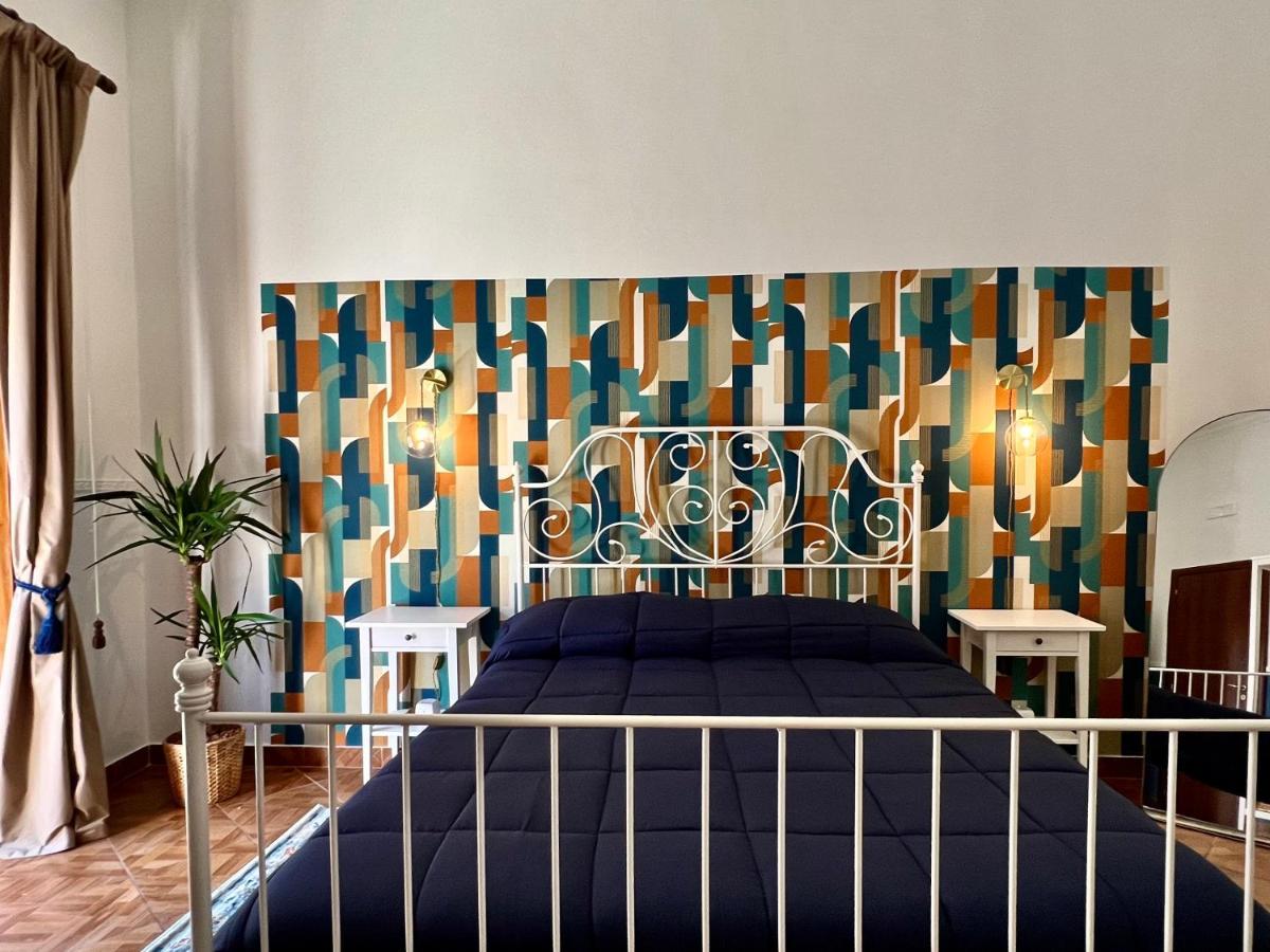 Appartamento Nel Cuore Di Napoli - Apartment In The Heart Of Неаполь Экстерьер фото